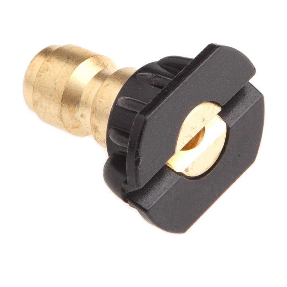 75150 Soap Nozzle, Black, 65 Degre